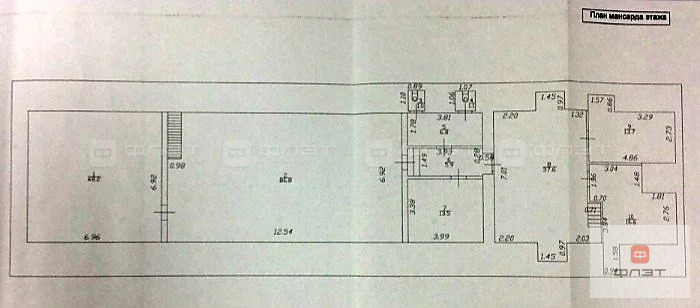 Продажа ПСН, Казань, ул. Масгута Латыпова - Фото 12