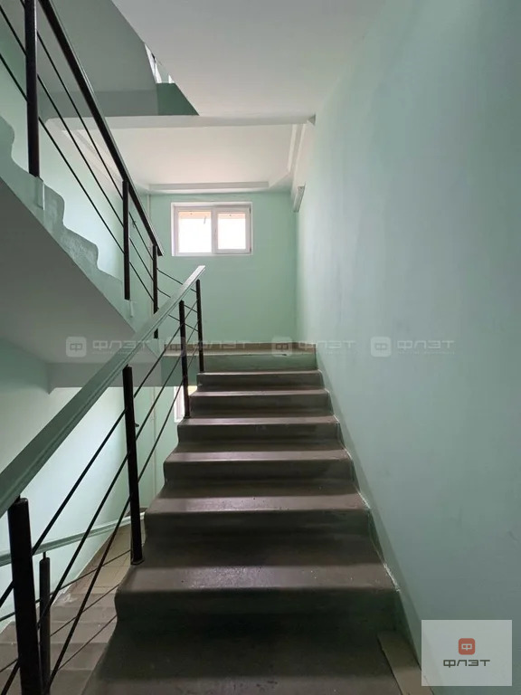 Продажа квартиры, Осиново, Зеленодольский район, ул. Гайсина - Фото 20