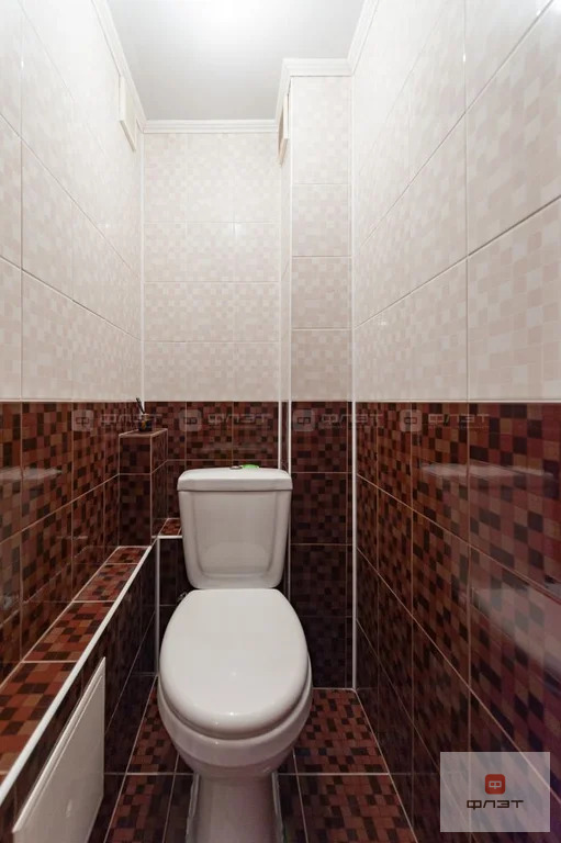 Продажа квартиры, Казань, ул. Чистопольская - Фото 13