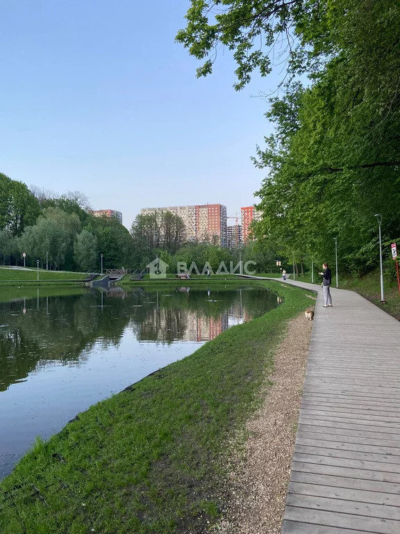 Москва, Муравская улица, д.38к2, 1-комнатная квартира на продажу - Фото 2