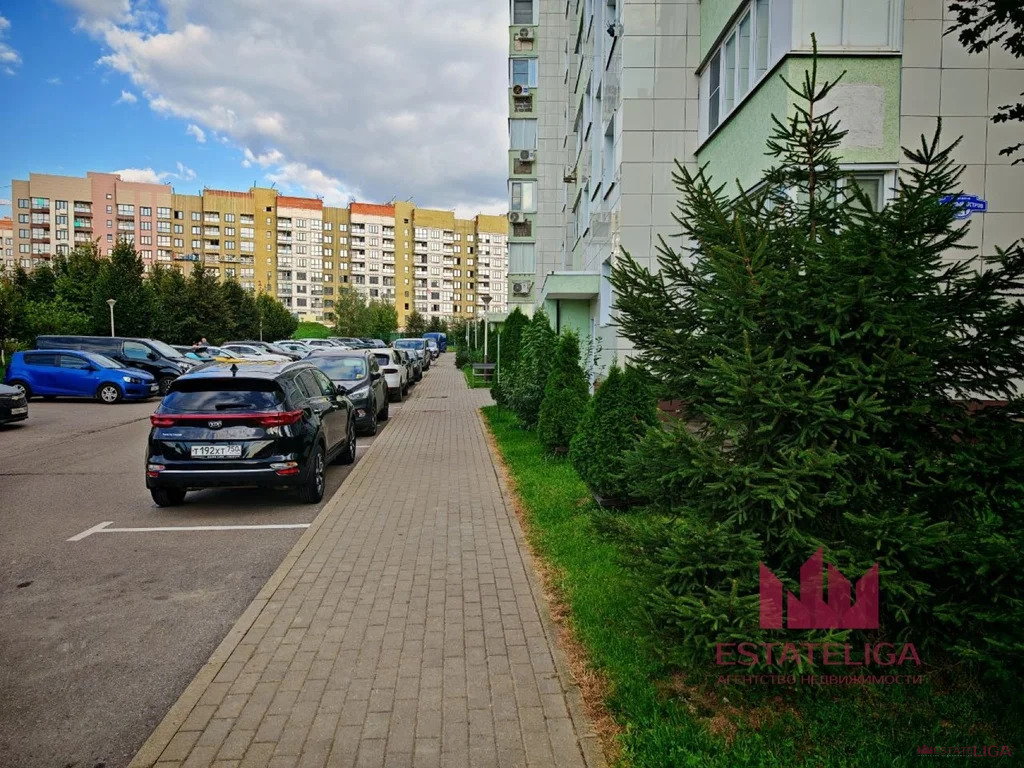 Продажа квартиры, Бузланово, Красногорский район - Фото 14