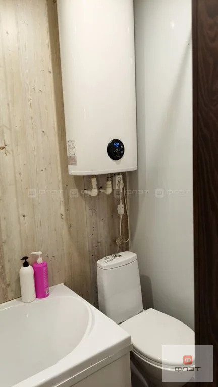 Продажа дома, Высокогорский район, Участок - Фото 18