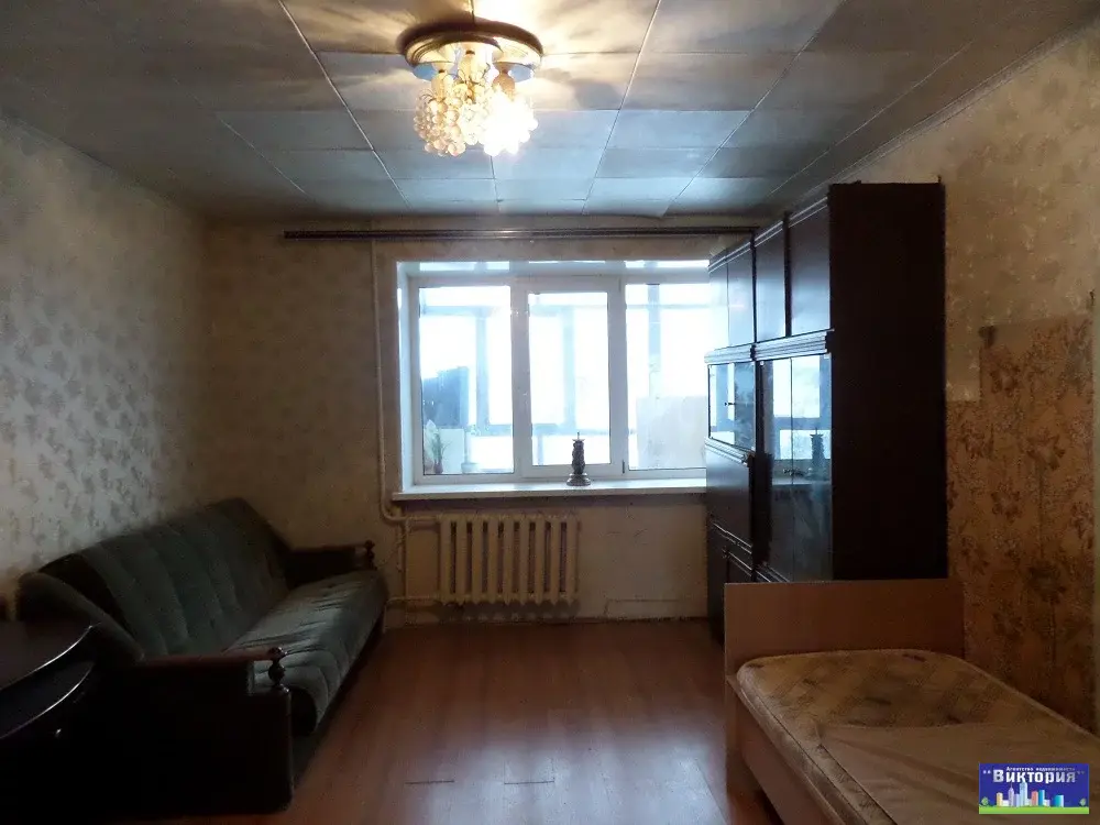 Продажа: з-х комнатная квартира в Павловском Посаде, Большие Дворы - Фото 9