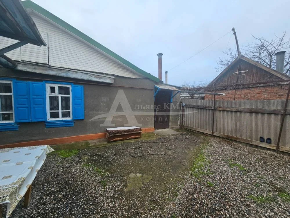 Продажа дома, Георгиевск, ул. Литкенса - Фото 19