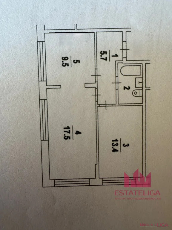 Продажа квартиры, бульвар Веласкеса - Фото 12