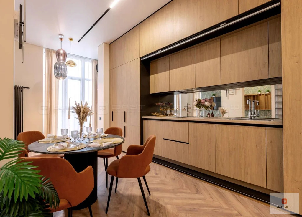 Продажа квартиры, Казань, ул. Столярова - Фото 1