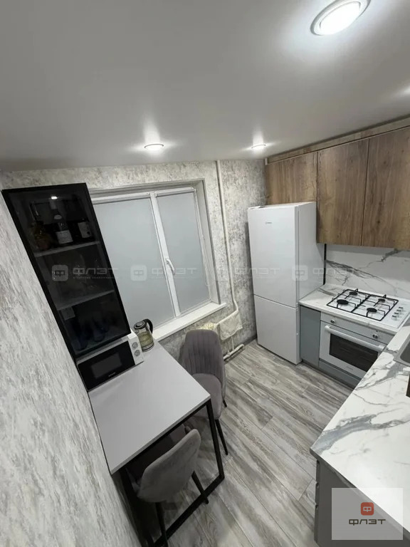 Продажа квартиры, Казань, ул. Курская - Фото 4