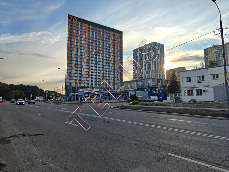 м. Митино, 1-й Митинский переулок, 4015 м2, Производственно-складской ... - Фото 13