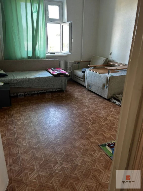 Продажа квартиры, Казань, ул. Джаудата Файзи - Фото 1