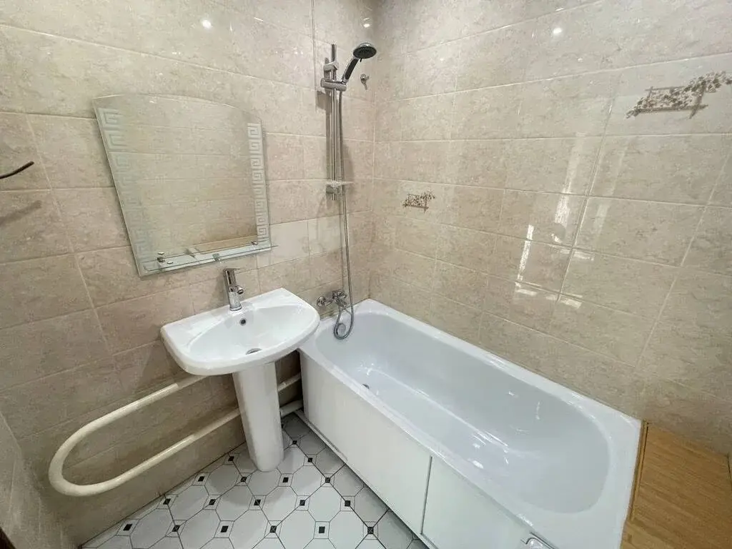 2-к. квартира, 52,2 м2, 3/12 эт. - Фото 11