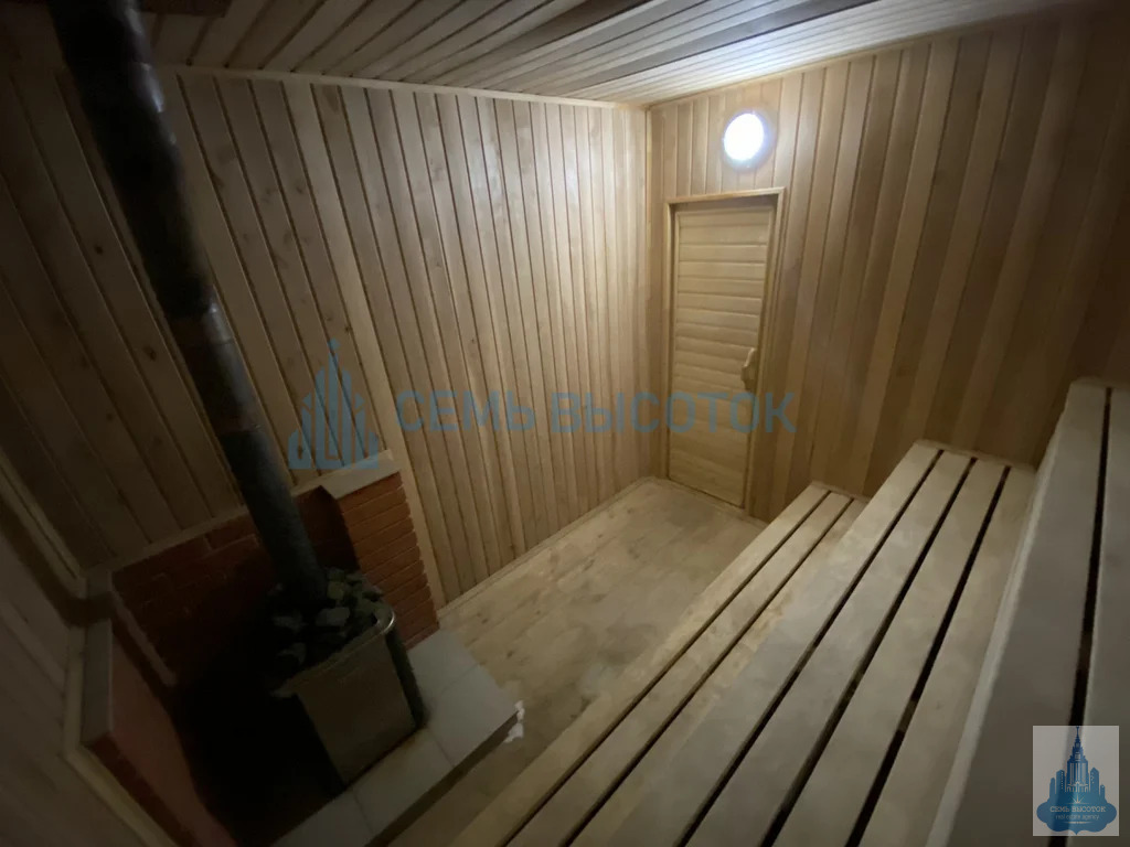 Продажа дома, Подольск, 50 - Фото 26