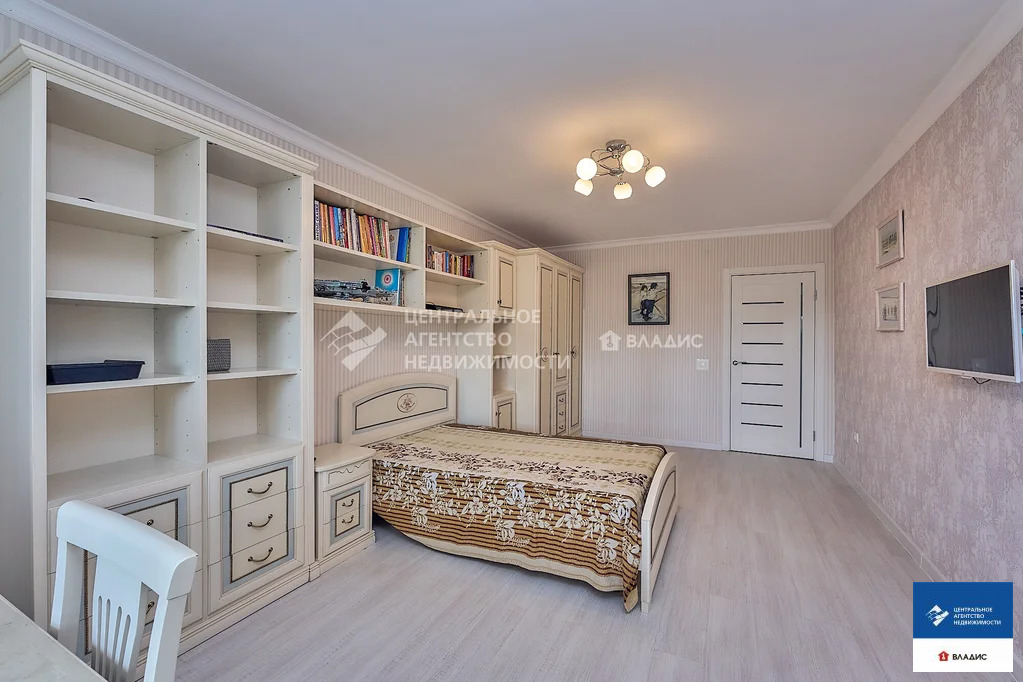 Продажа квартиры, Рязань, ул. Зубковой - Фото 9
