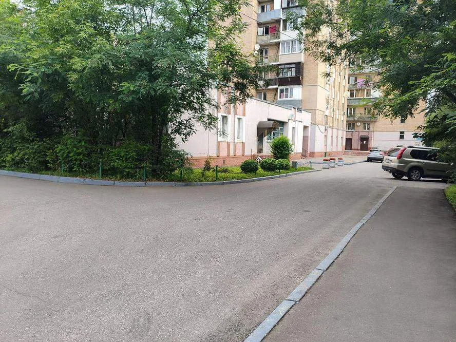 Срочная продажа! Продам 2-комн. квартиру 121.8 кв.м. - Фото 3