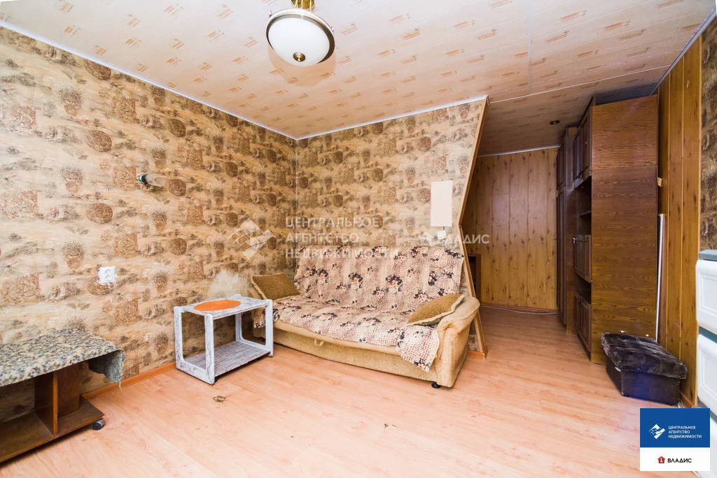 Продажа квартиры, Рязань, улица 1-е Бутырки - Фото 7