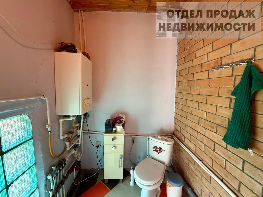 Дом для большой семьи - Фото 22