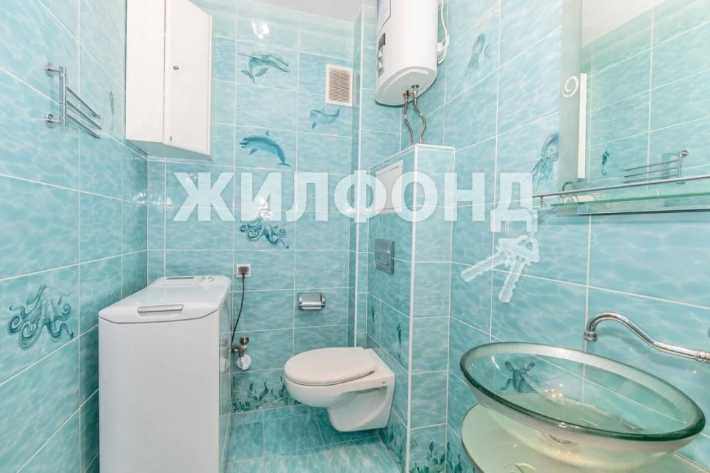 Продажа квартиры, Новосибирск, Мичурина пер. - Фото 9