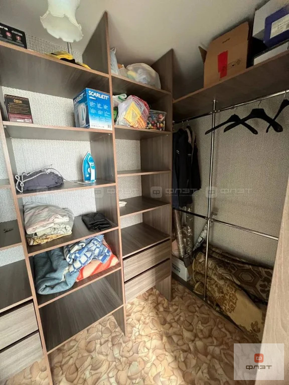 Аренда квартиры, Казань, ул. Привокзальная д.50 - Фото 4