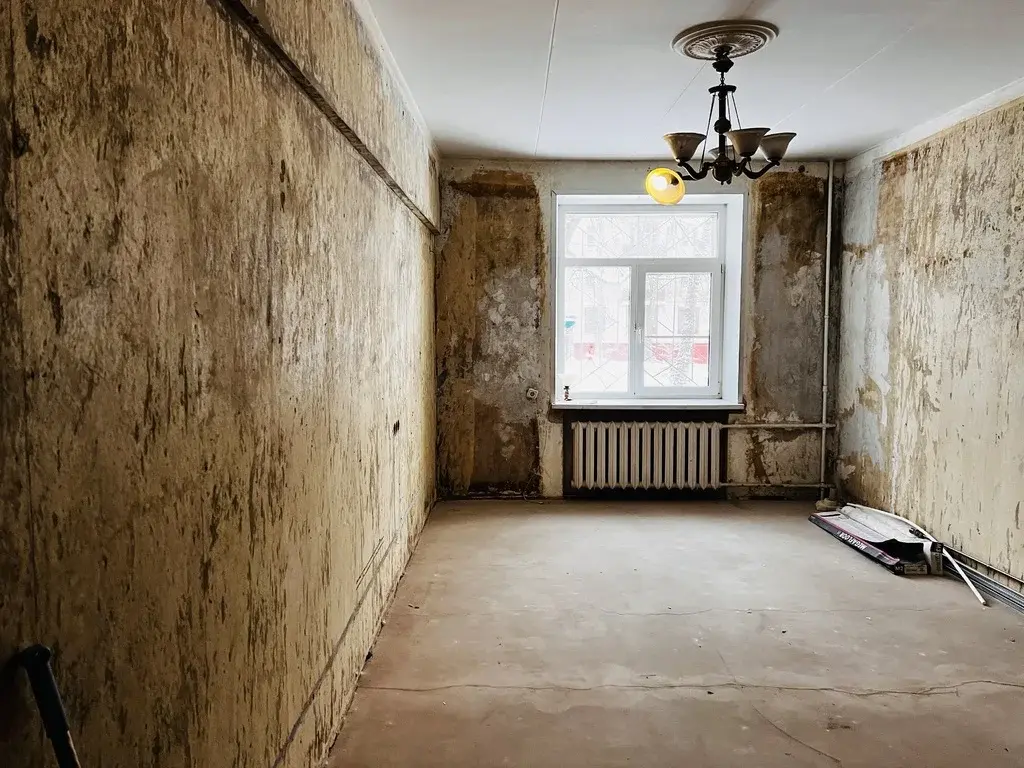 Продажа квартиры в кирпичном доме. - Фото 9