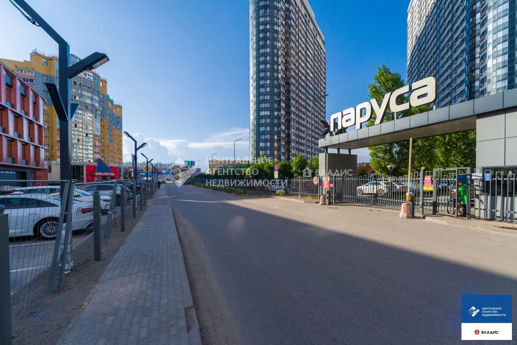 Продажа квартиры, Рязань, Солотчинское шоссе - Фото 20