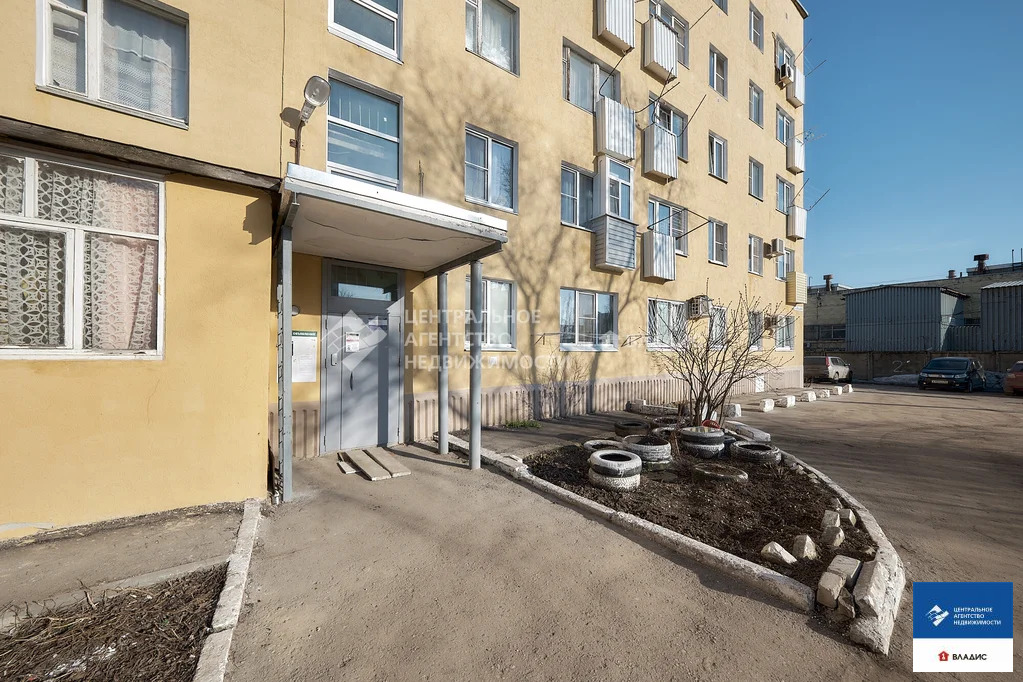 Продажа квартиры, Рязань, ул. Солнечная - Фото 11