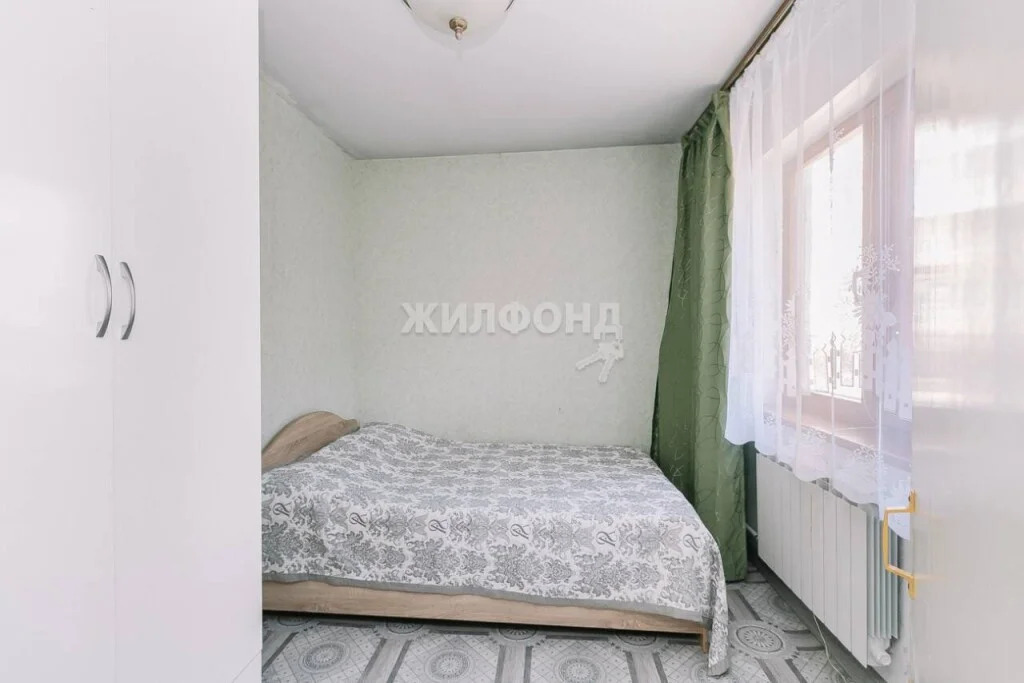 Продажа квартиры, Новосибирск, ул. Челюскинцев - Фото 15