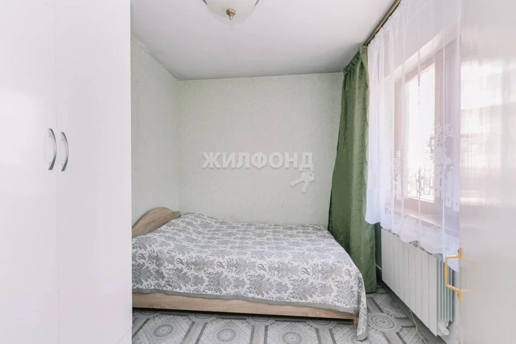 Продажа квартиры, Новосибирск, ул. Челюскинцев - Фото 5