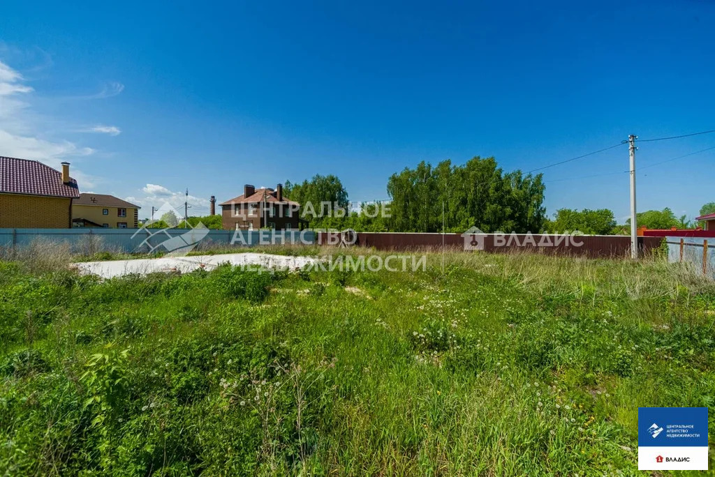 Продажа участка, Варские, Рязанский район - Фото 2