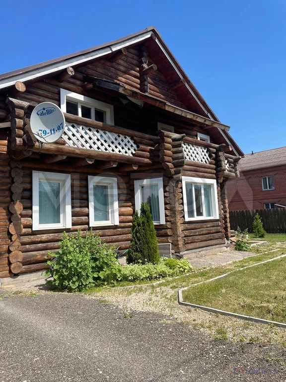 Продажа дома, Красноярск, Красноярск - Фото 3