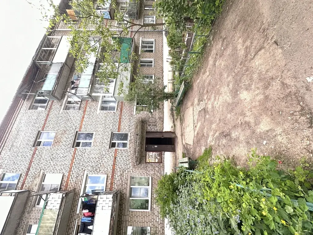 Продам 1-комнатную квартиру - Фото 10