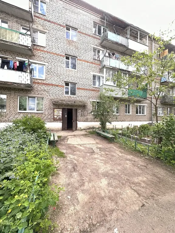 Продам 1-комнатную квартиру - Фото 10