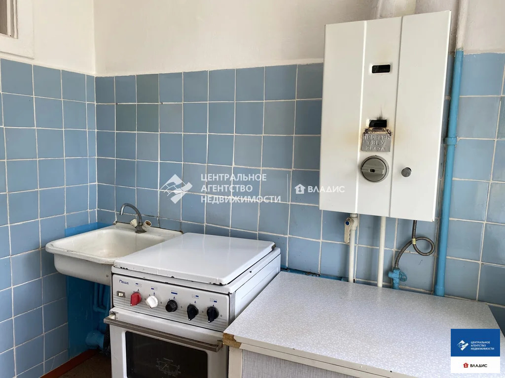 Продажа квартиры, Скопин, ул. Фабричная - Фото 9