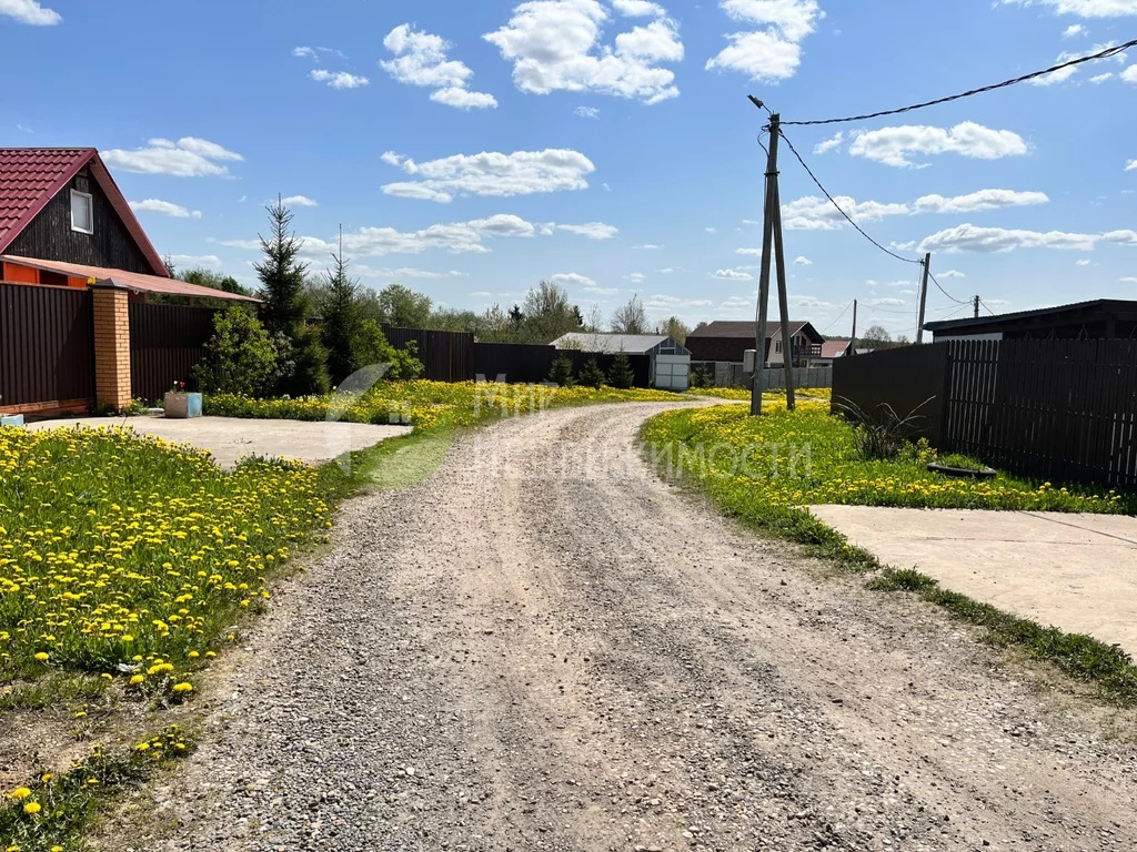 Продажа дома, Борносово, Дмитровский район - Фото 15
