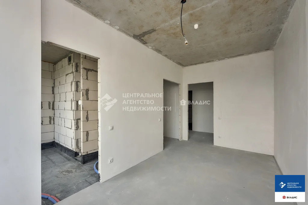 Продажа квартиры, Рязань, улица Полина - Фото 10