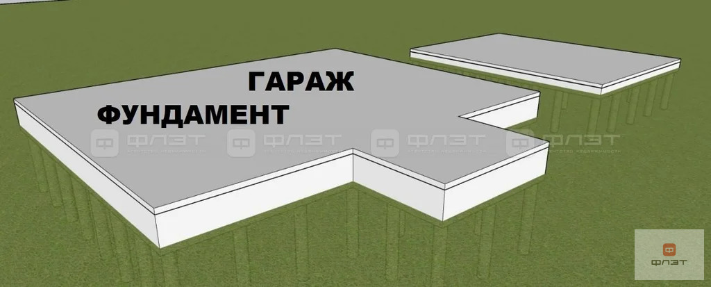 Продажа участка, Лаишевский район, ул. Родниковая - Фото 4