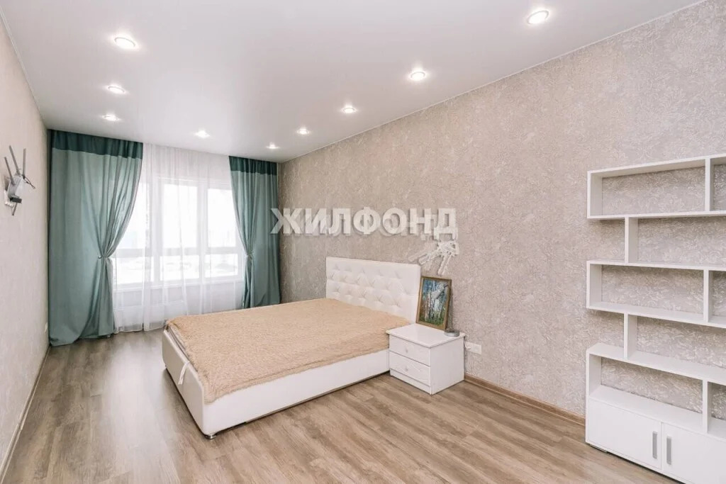 Продажа квартиры, Новосибирск, Ясный Берег - Фото 5