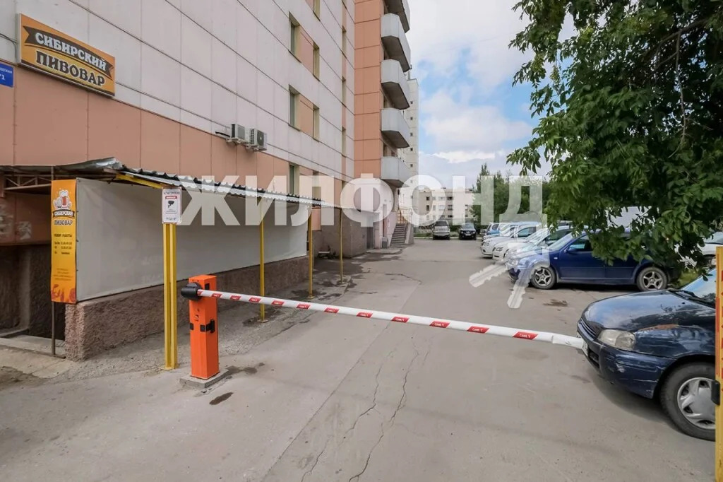 Продажа квартиры, Новосибирск, ул. Нижегородская - Фото 8