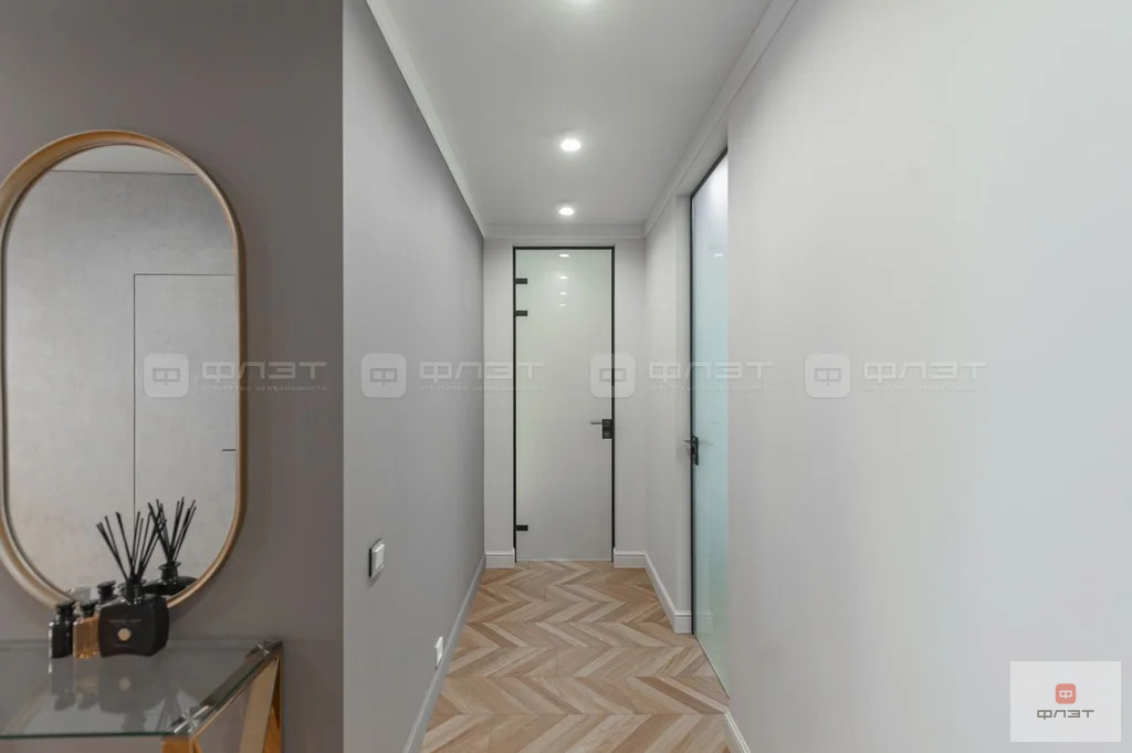 Продажа квартиры, Казань, ул. Разведчика Ахмерова - Фото 9