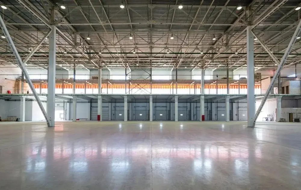 Сдам склад площадью 2131.2 м2 - Фото 6