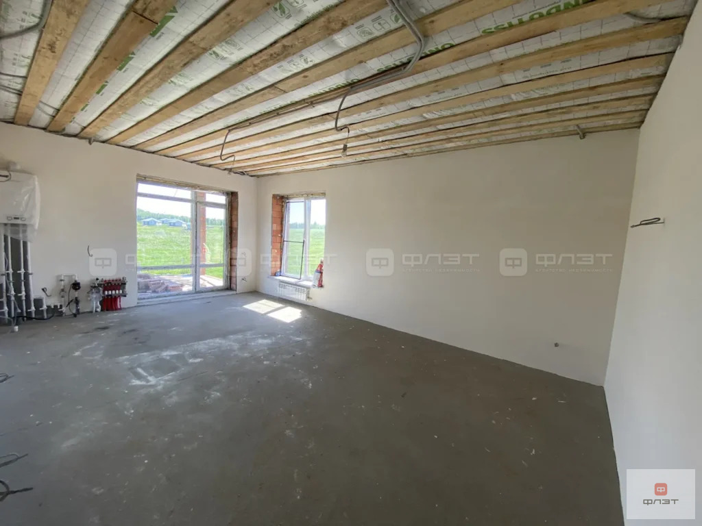 Продажа дома, Куюки, Пестречинский район, ул. Лесная - Фото 13