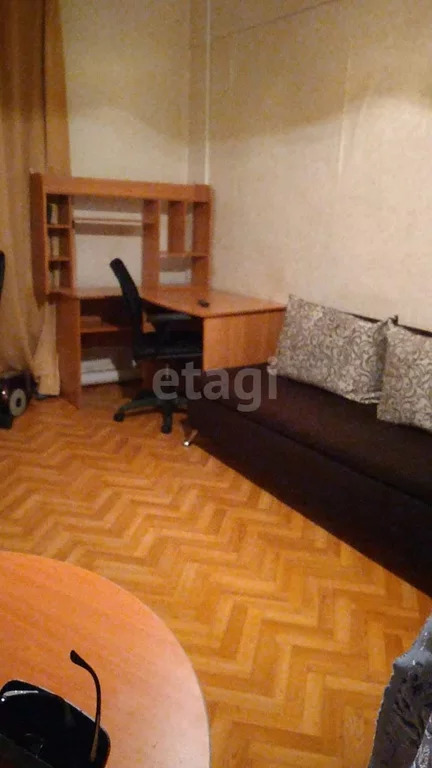 Продажа комнаты, м. Авиамоторная, Боровая, 4 - Фото 10
