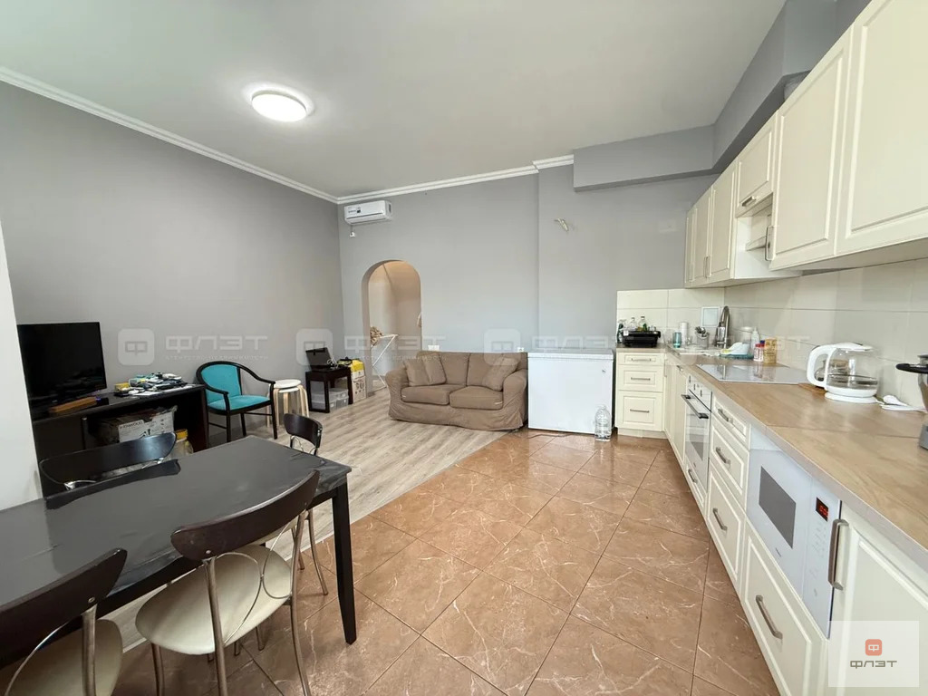 Продажа квартиры, Казань, ул. Оренбургский тракт - Фото 2