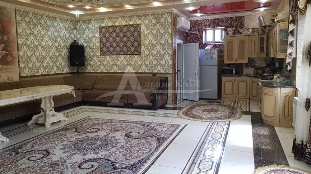 Продажа дома, Георгиевск, ул. Красноармейская - Фото 7