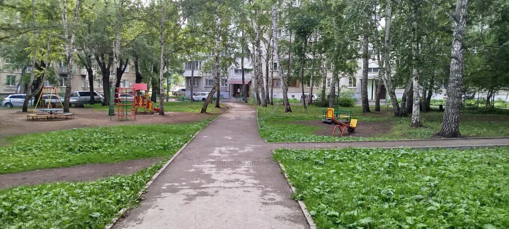 Продажа квартиры, Новосибирск, ул. Забалуева - Фото 20