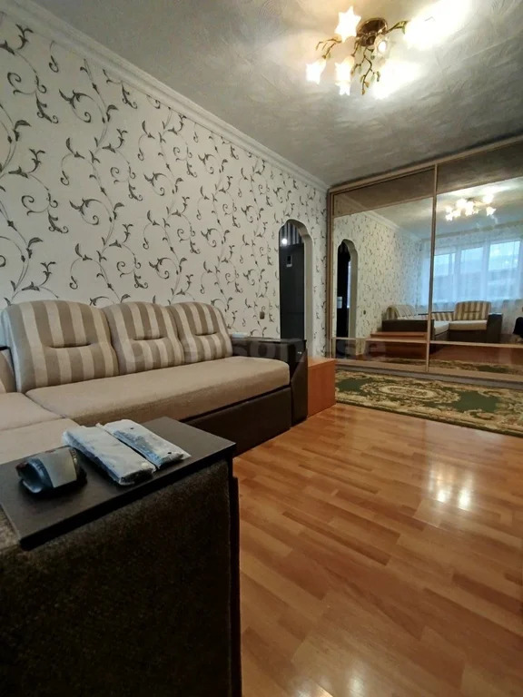 Аренда квартиры, Севастополь, ул. Морской Пехоты - Фото 12