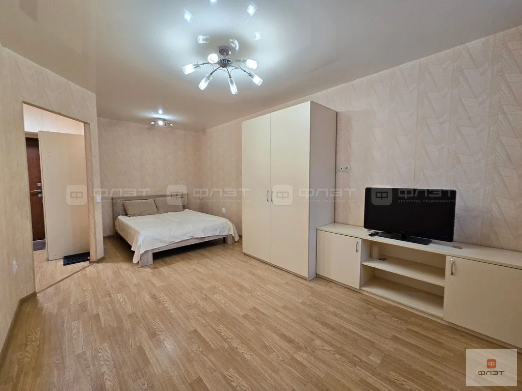 Продажа квартиры, Казань, ул. Кул Гали - Фото 2