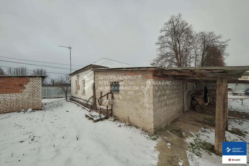 Продажа дома, Высокое, Рыбновский район - Фото 17