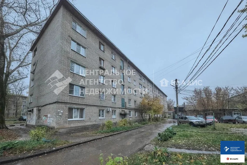 Продажа квартиры, Рязань, ул. Черновицкая - Фото 9
