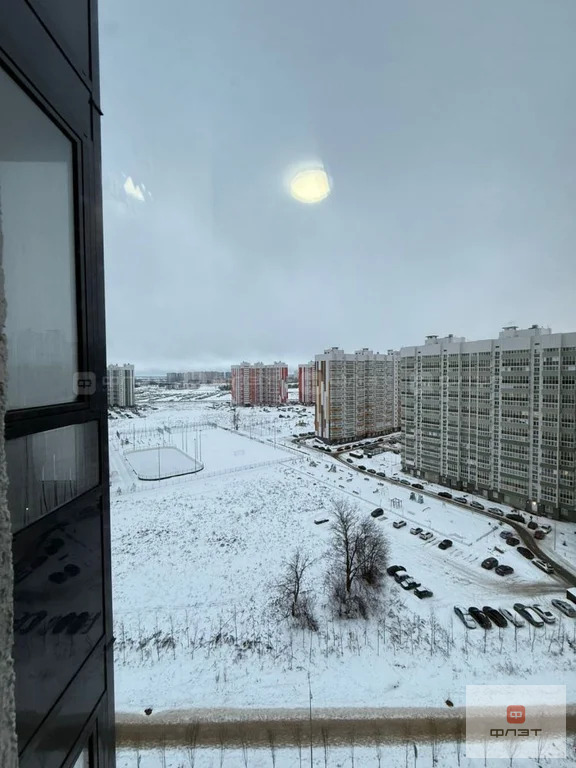 Продажа квартиры, Казань, ул. Альфии Авзаловой - Фото 8