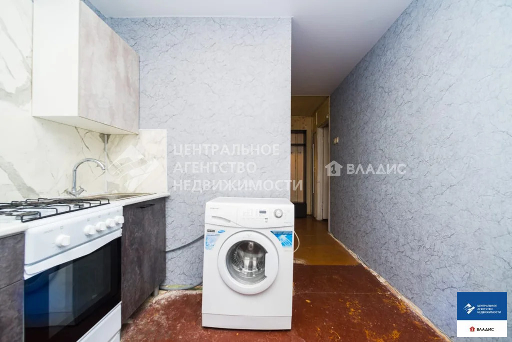 Продажа квартиры, Рязань, ул. Бронная - Фото 1