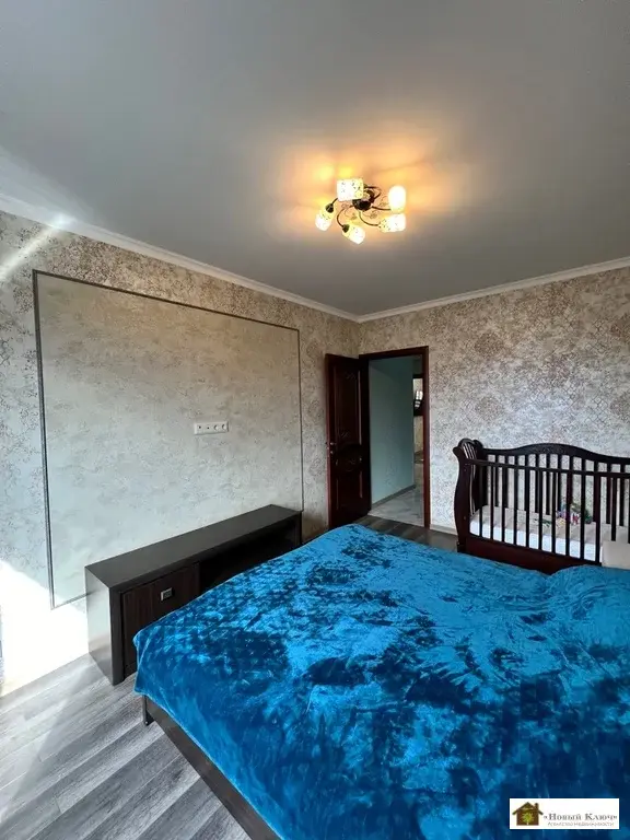 Продается двушка с евро-ремонтом мкр-н Ольгино, ул. Шестая, д.13 - Фото 14